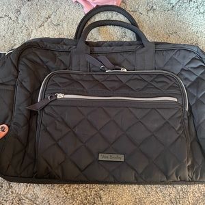 Weekender Travel Bag